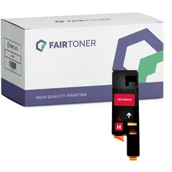 Kompatibel für Xerox Phaser 6022 (106R02757) Toner Magenta