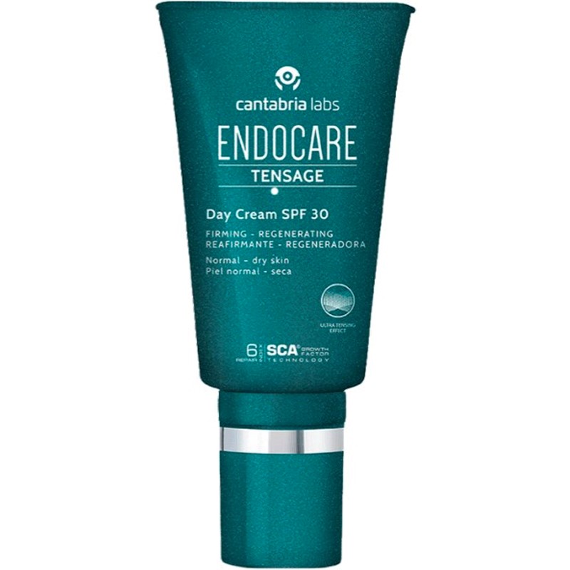 Endocare Tensage Day Cream SPF30 50mL SPF30