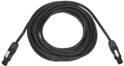 pro snake TPL 10 LL noir