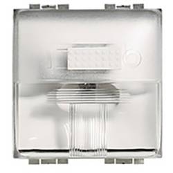 Legrand Lichtsignal Living&Light Weiß L4374V12V24 1 St.