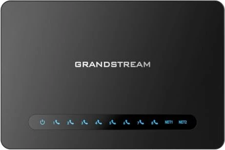 Grandstream Networks TelefonAdapter HT818 v2