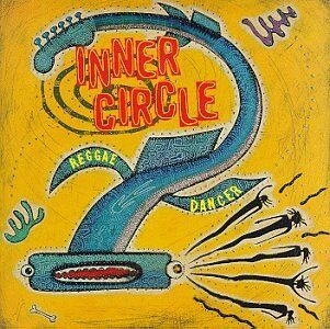 Inner Circle - Reggae Dancer - Preis vom 13.10.2026 11:25:28 h