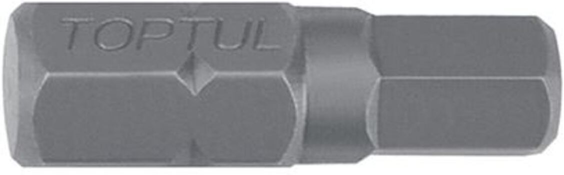 Schraubenaufsatz 10mm HEX TOPTUL FSDA1208