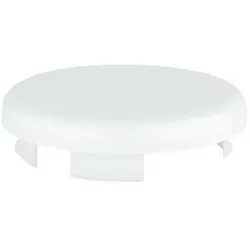 Grohe Abdeckkappe 45652 45652L00 für Wandbrausehalter weiß