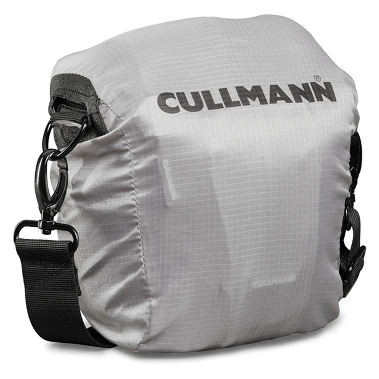 Cullmann Sydney pro Action 150 schwarz (Kamera Schultertasche) (97315)