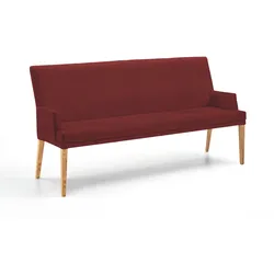 Sitzbank COLORADO (BHT 205x94x62 cm) - BHT 205x94x62 cm