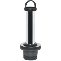 CORNAT Rezyklat Standrohrventil 1 1/2 AG, Dm 70 mm - Zubehör