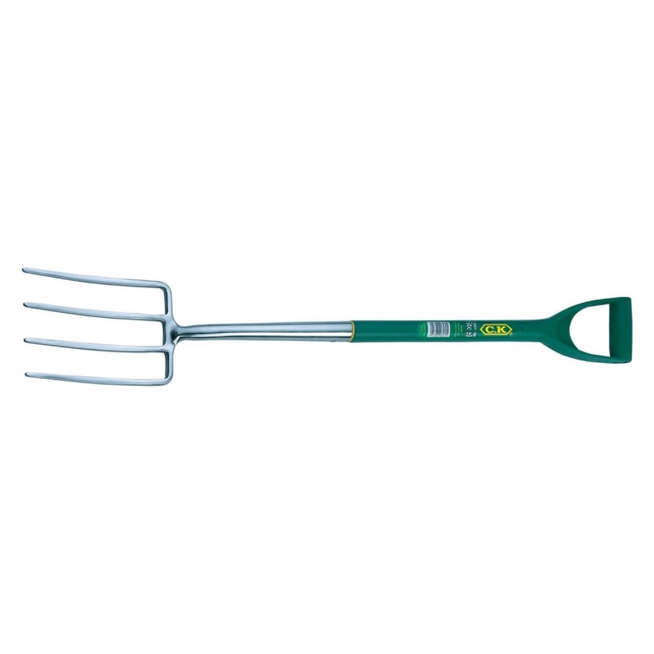 C.K Magma Grabegabel D-Griff G5143 (G5143)
