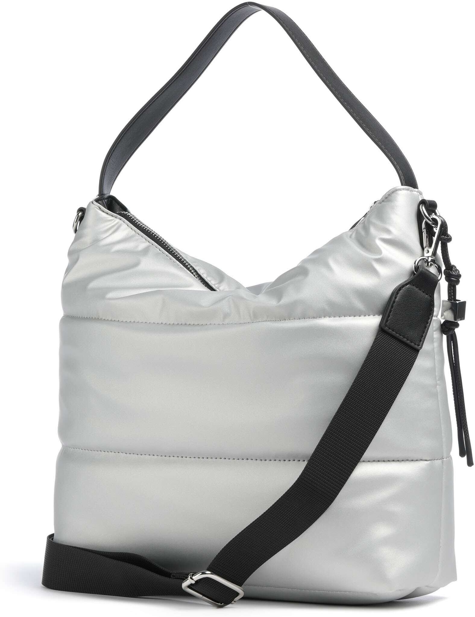 Picard Sportify Beuteltasche, silber