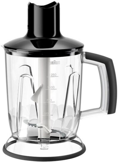 Braun Picador  MQ40