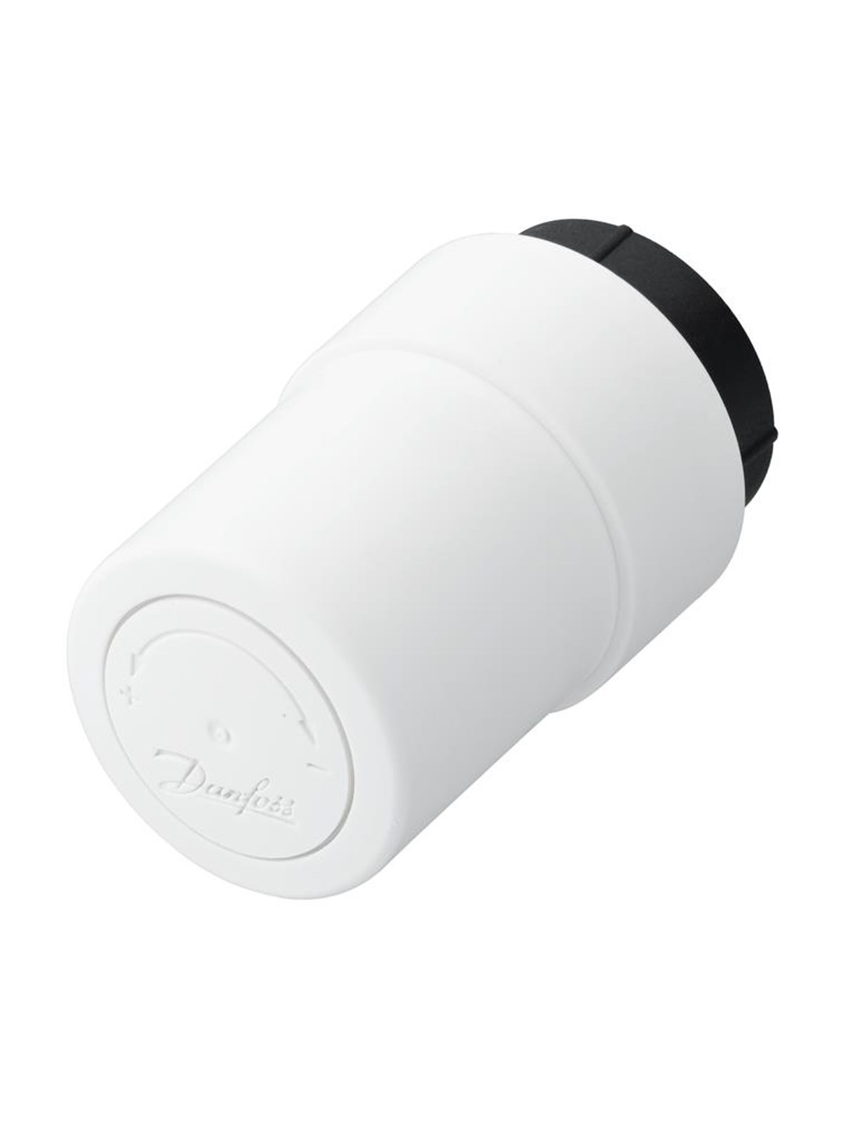 Danfoss RA handwheel plastic