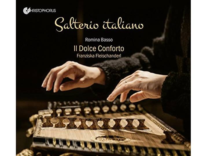 Salterio Italiano