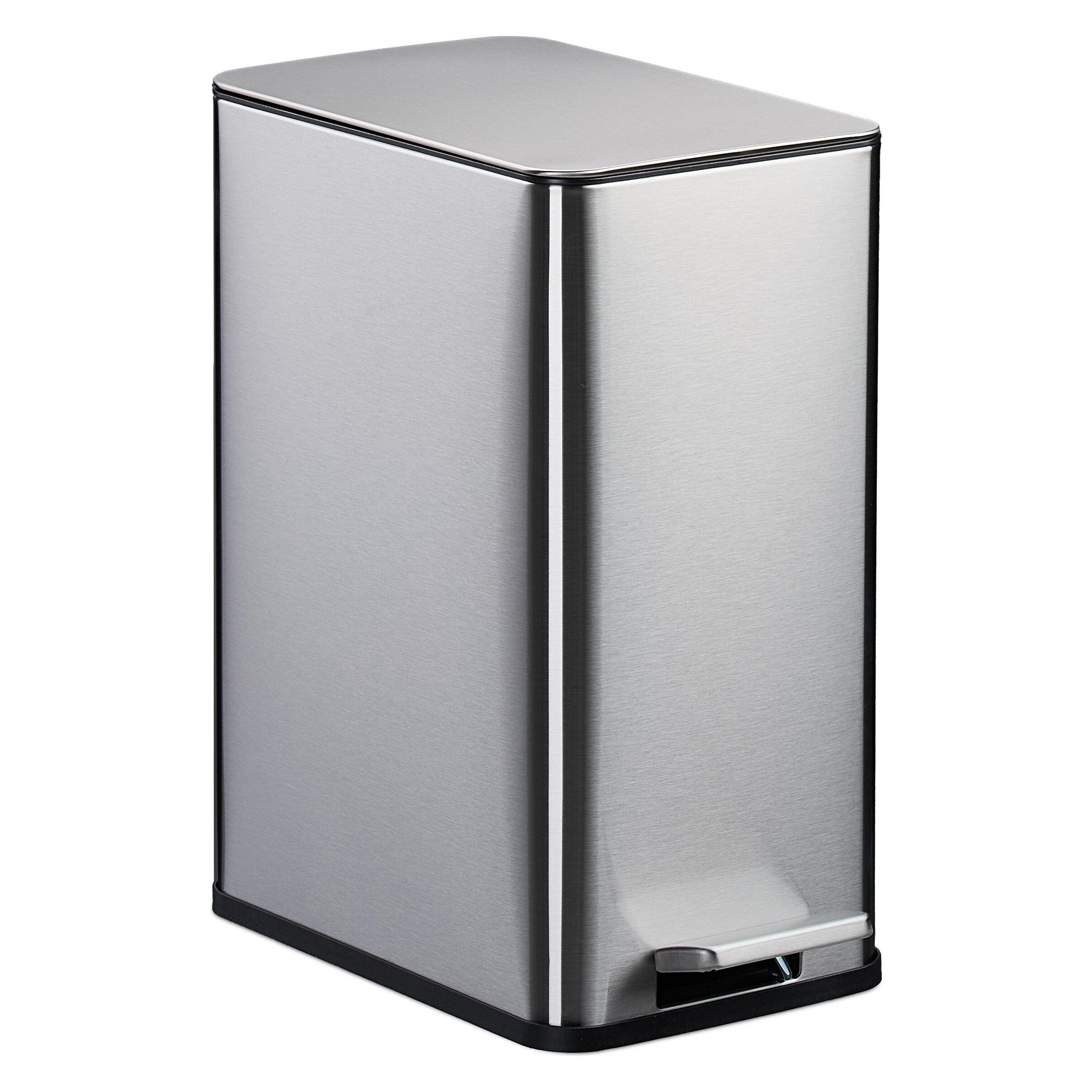 Relaxdays Kosmetikeimer 10 Liter (10 l) (4052025862800)