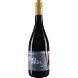Hammel & Cie 0 Hammel & Cie Glühwein Rot  Deutschland