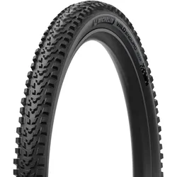 Michelin FALTREIFEN WILD ENDURO REAR RACING LINE 61-622 Schwarz/Dark