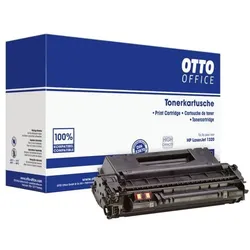 OTTO Office Druckkassette ersetzt HP »Q5949X« Nr. 49X schwarz