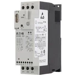Eaton 134950 Softstarter, 32 A, 200 - 480 V AC, 24 V DC, Baugröße: FS2, Kommunikationsschnittstellen: SmartWire-DT DS7-34DSX032N0-D