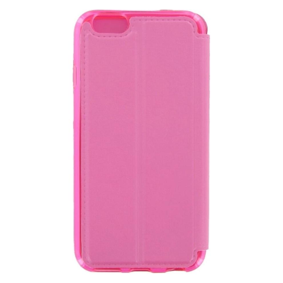OEM Green Case für iPhone 6 / 6s Pink (Apple iPhone 6, Apple iPhone 6s) (25440306)
