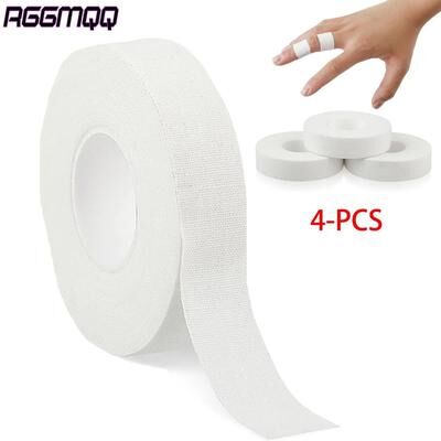 Uplift Picks 4 Roll Athletic Finger Tape For Boxing Climbing And Cross Training 4 Roll Athletic Finger Tape For Boxing Climbing And Cross Training