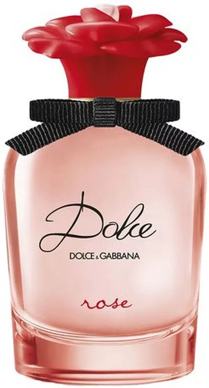 Dolce & Gabbana - Eau de Toilette, Dolce Rose Eau de Toilette, 50  ml
