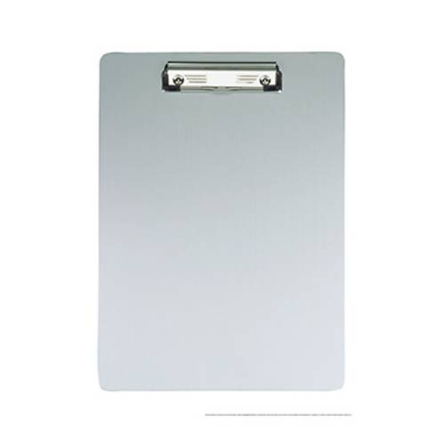 Maul Klemmbrett 2352808 Aluminium (B x H) 23 cm x 31.9 cm