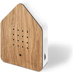 Relaxound, Naturklänge Box, Zwitscherbox