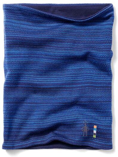 Smartwool Thermal Merino Reversible Neck Gaiter