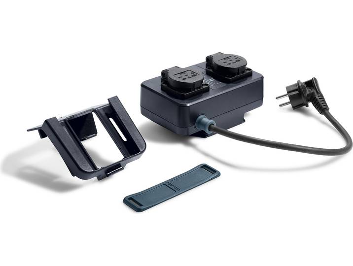 Module de prises Festool SD I-CT26-48 578078