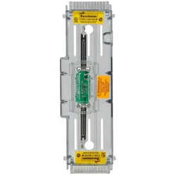 Eaton CVRI-J-60100-M Sicherungsblockabdeckung, Niederspannung, 100 A, AC 600 V, J, UL, mit Kennmelder CLASS J 600V 100A FUSE COVER ASSEMBLY