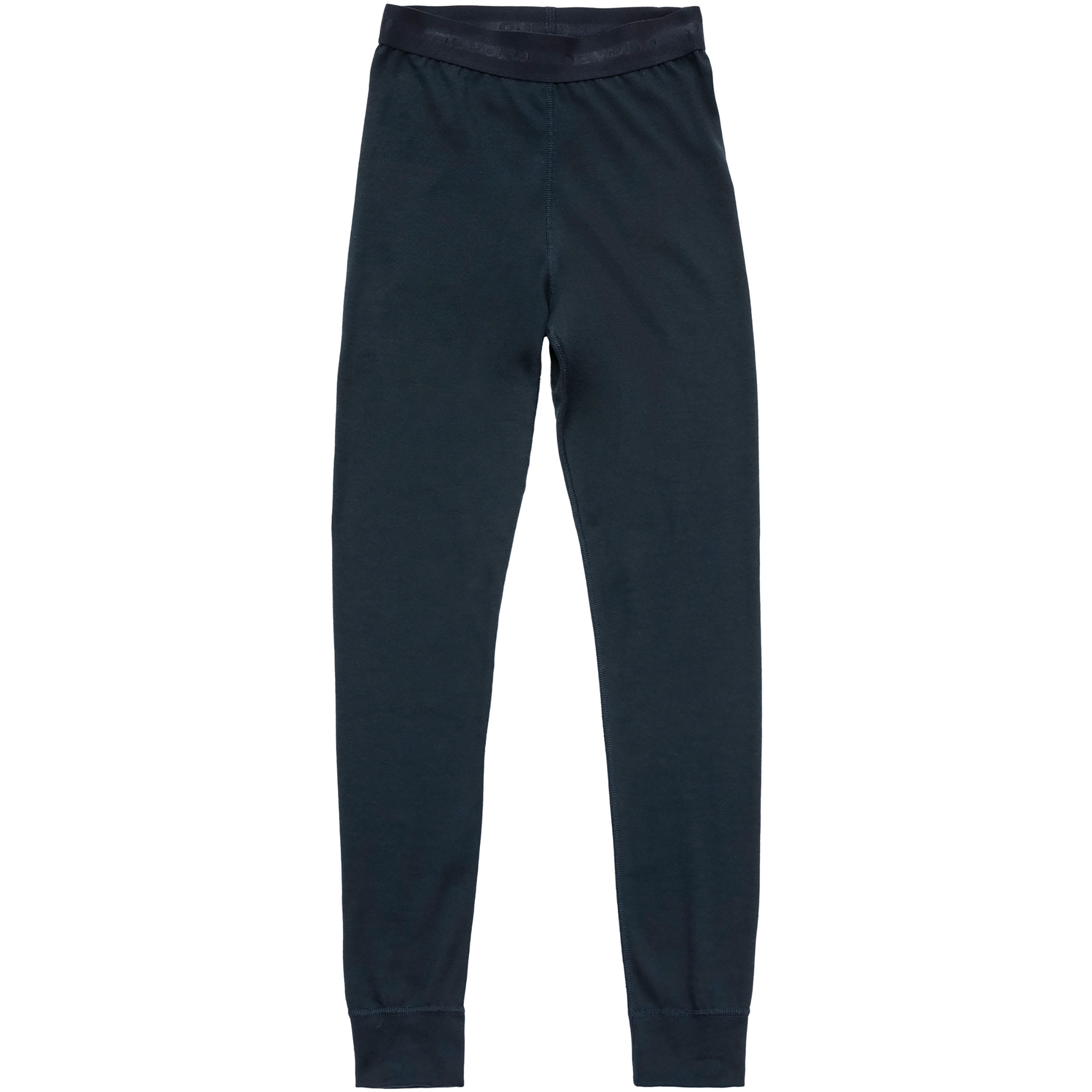Devold Breeze Plus Merino Longs Hose Kinder Merino Unterwäsche blau Größe 176 Geruchsneutralisierend Merinowolle