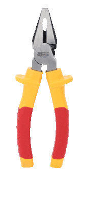 Ks Tools Kombinationszange 1175402