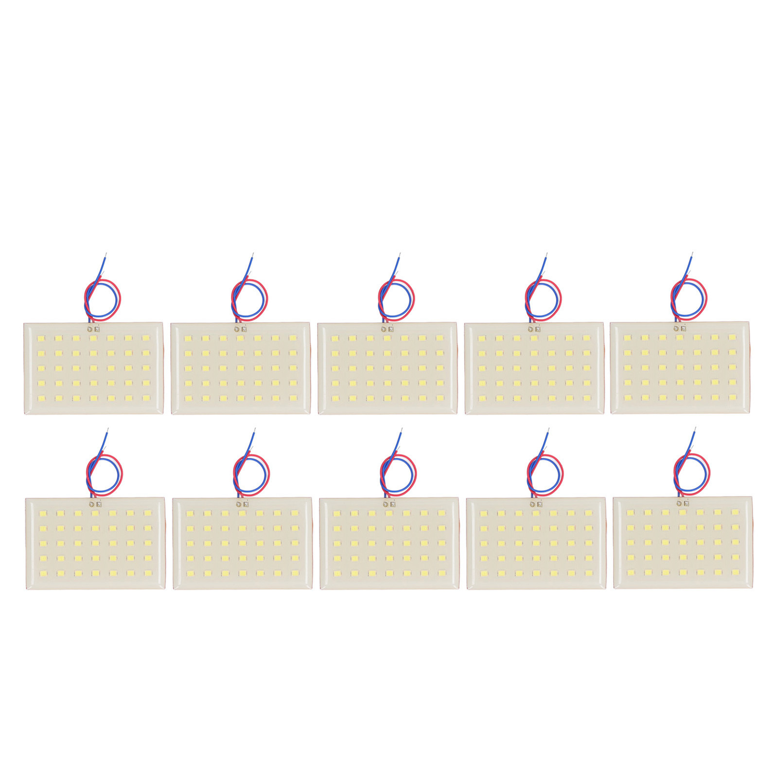 Cocosity SMD LED-lampenpaneel elektronische component