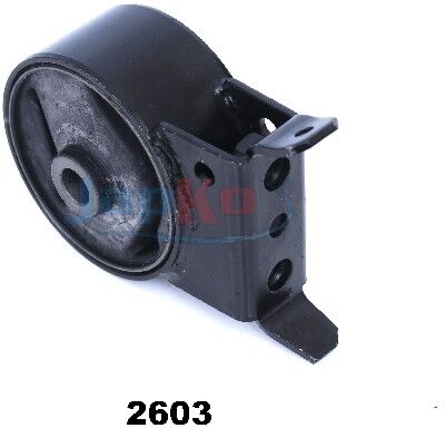 Japko Lagerung, Motor Goj2603