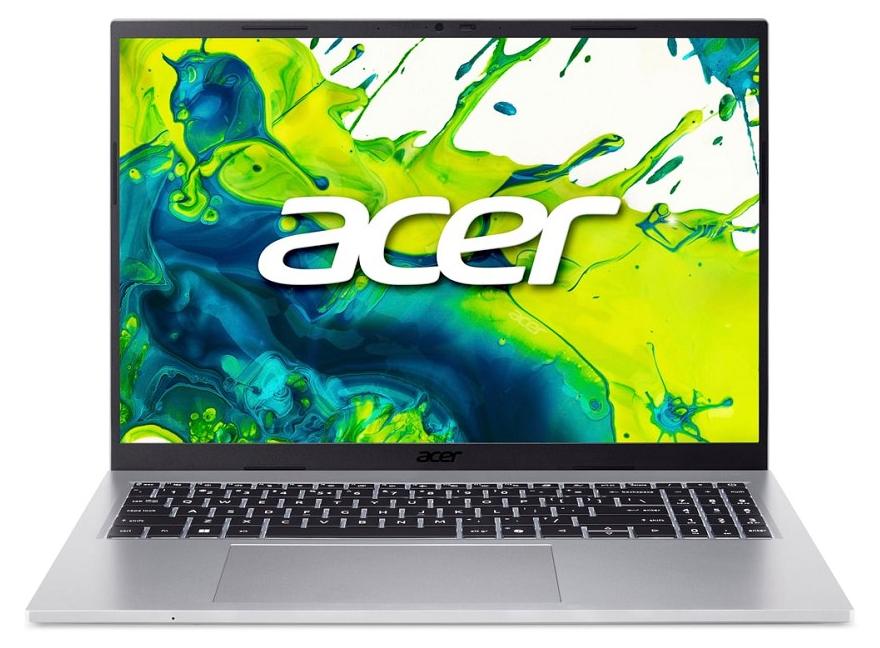 Acer Aspire NX.W0ZEG.004 - 16-Zoll Notebook - Intel Core i5 - Notebook - Intel Core i5