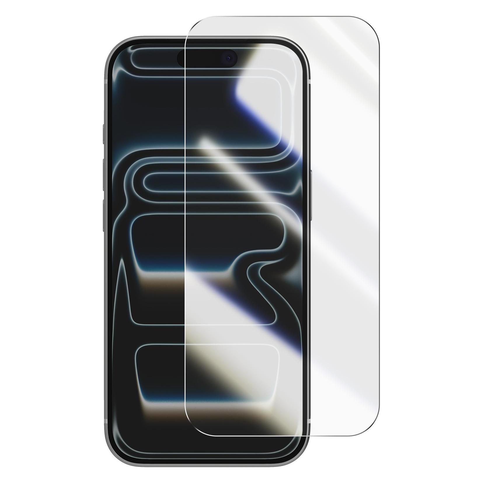 4smarts Second Glass (1 Stk., Apple iPhone 17 Pro) (541548)