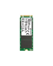 Transcend MTS600S SSD 64 GB intern M.2 2260 SATA 6Gb/s (TS64GMTS600S)