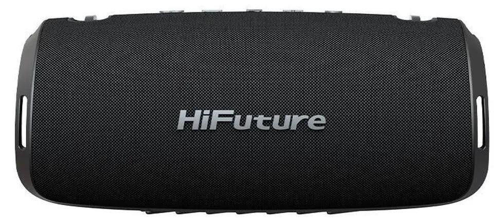 HiFuture Gravity Luidspreker - Zwart
