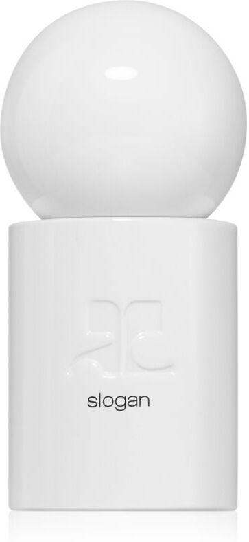 Courrèges Slogan Eau de Parfum mixte 50 ml