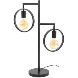designline »Ring« Tischleuchte