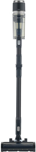 Hisense HVC676451DA Aspirapolvere verticale Batteria Secco Senza sacchetto 0,5 L 400 W Nero 2 Ah
