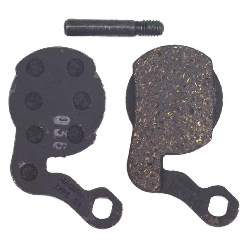 Magura Louise (Magura, Organisch (Resin)) (0721418)