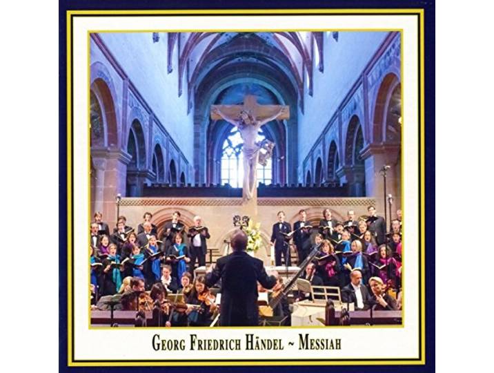 Handel: Messiah