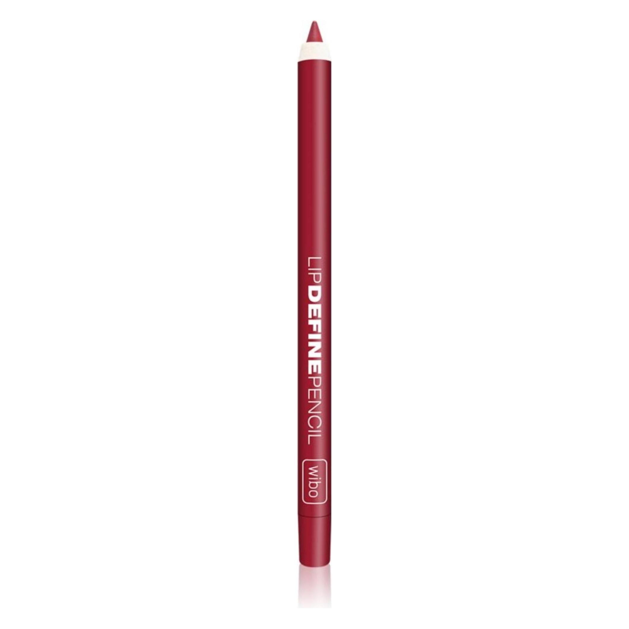 Wibo Lip Define Pencil Is A Mouth With Vitamin E 3 1.2G (5901801614746)