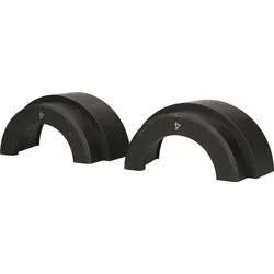KS Tools Lagerschalenpaar Ø 109 mm - 460.2522