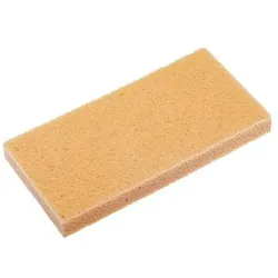 Kronen-hansa Hydroschwammauflage L280xB140xS30mm gelb