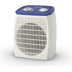 Olimpia Splendid Caldo Pop B, Heizlüfter, Weiss