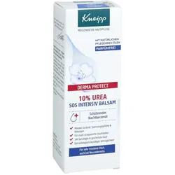 KNEIPP Derma Protect 10% Urea SOS Intensivbalsam