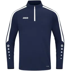 Jako Ziptop Power Kinder - marine - 152