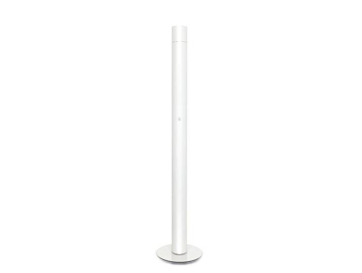 LUMEN CENTER lampadaire CONCORDE (Blanc - Métal verni)