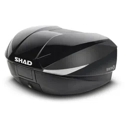 SHAD SH58X Topcase Cover Schwarz